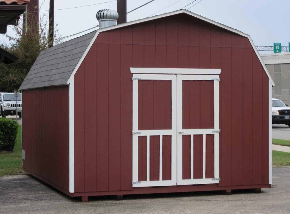 storage sheds and portable buildings - affordable portable