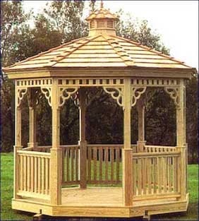 Octagon Deluxe