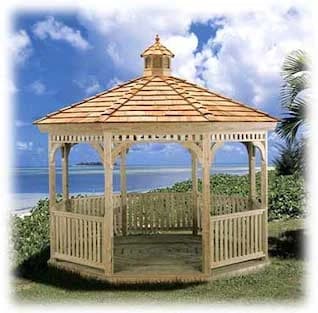 Octagon Standard