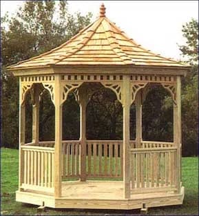 Octagon Superior