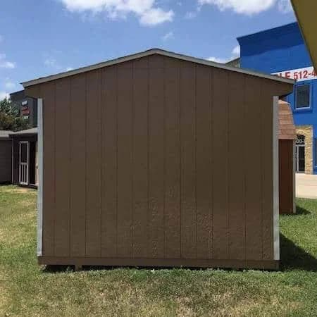 American Storage Shed