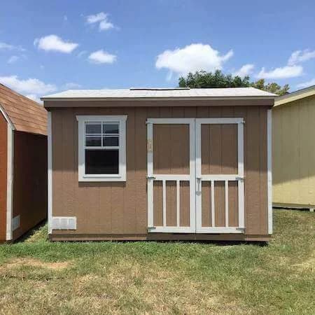 American Storage Shed