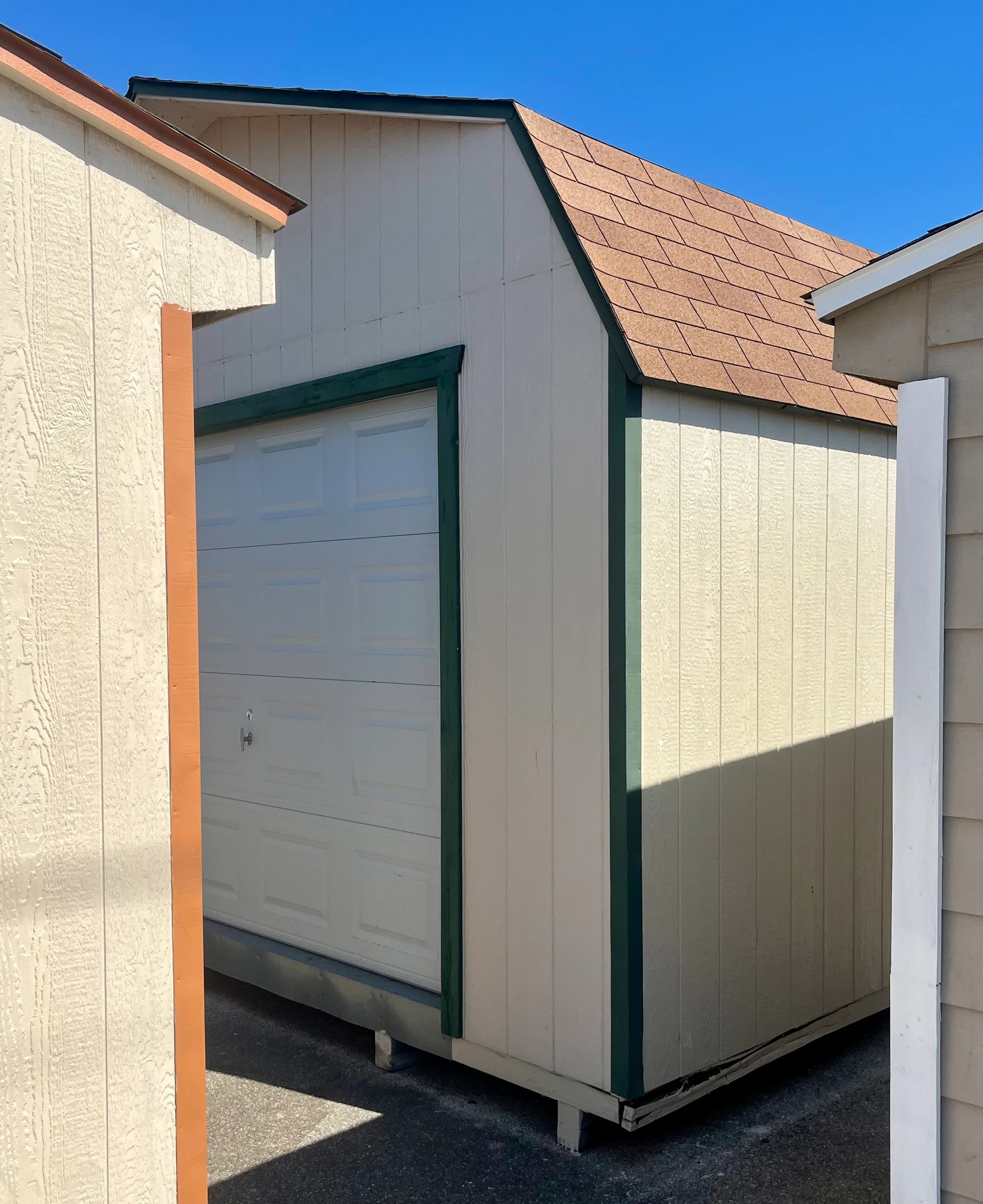 14′ x 20′ Maxi