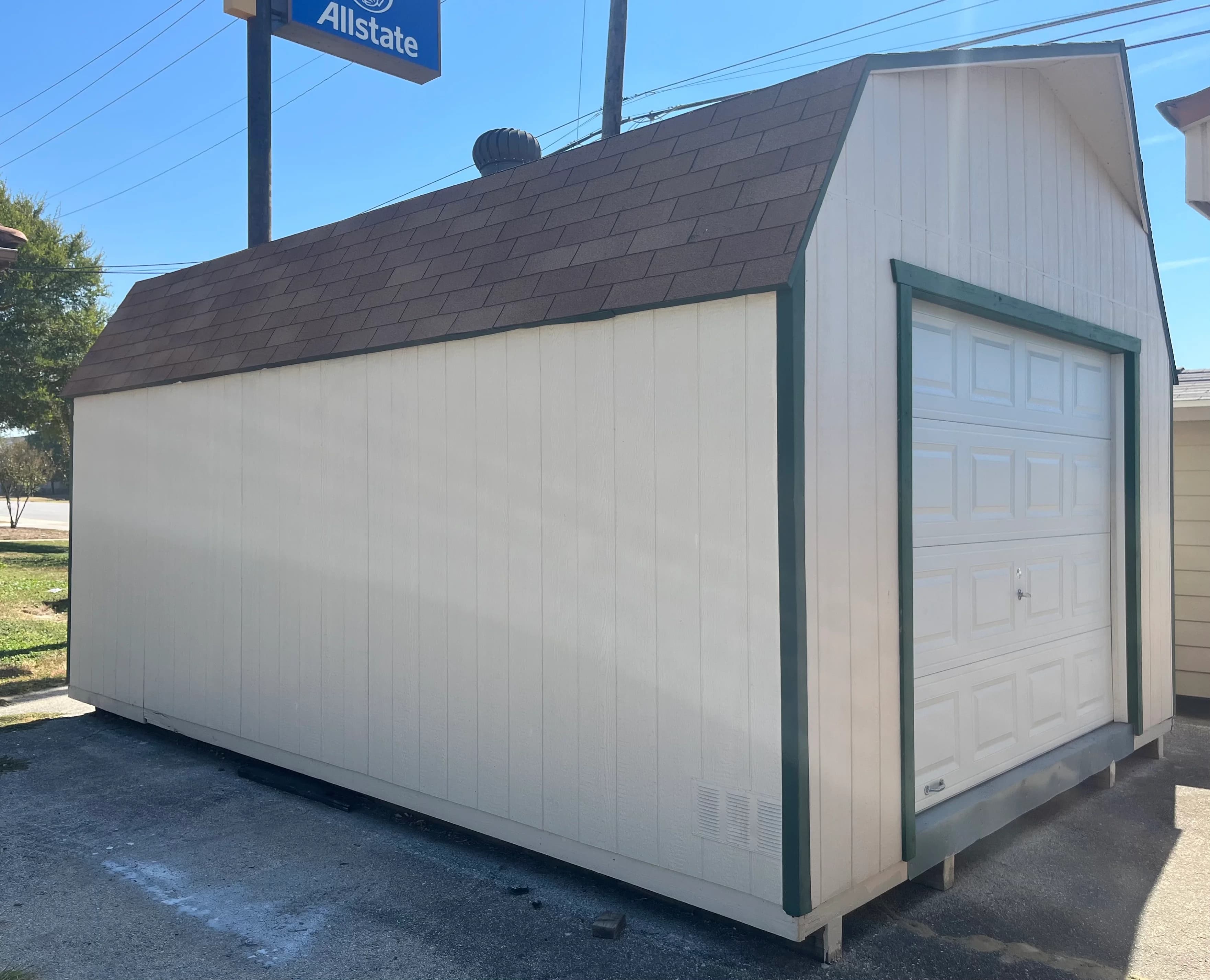 14′ x 20′ Maxi
