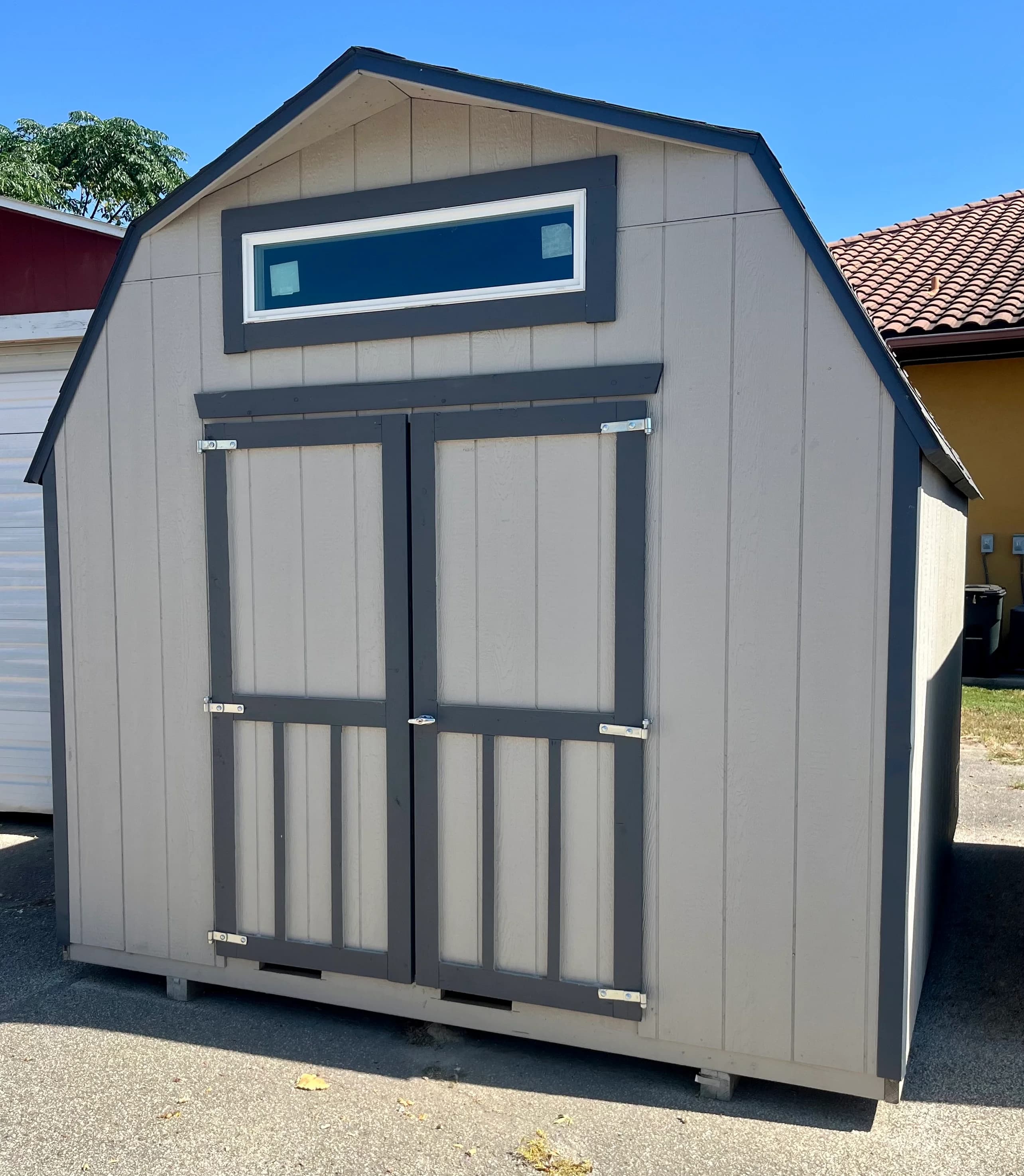 10′ x 12′ Maxi
