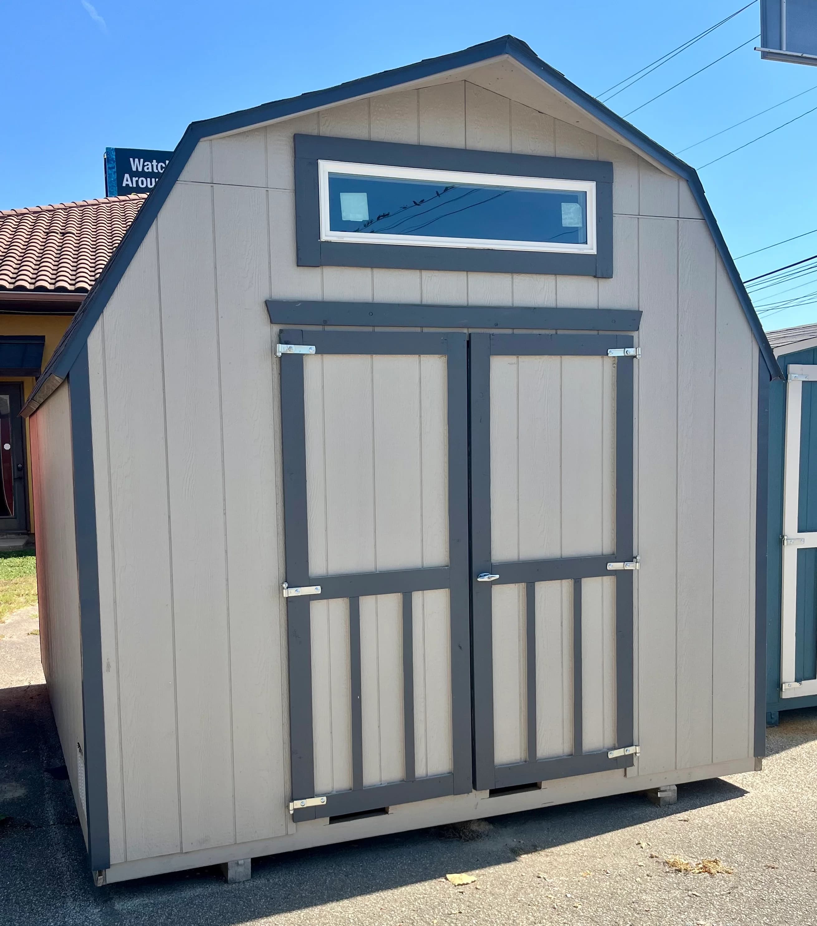 10′ x 12′ Maxi