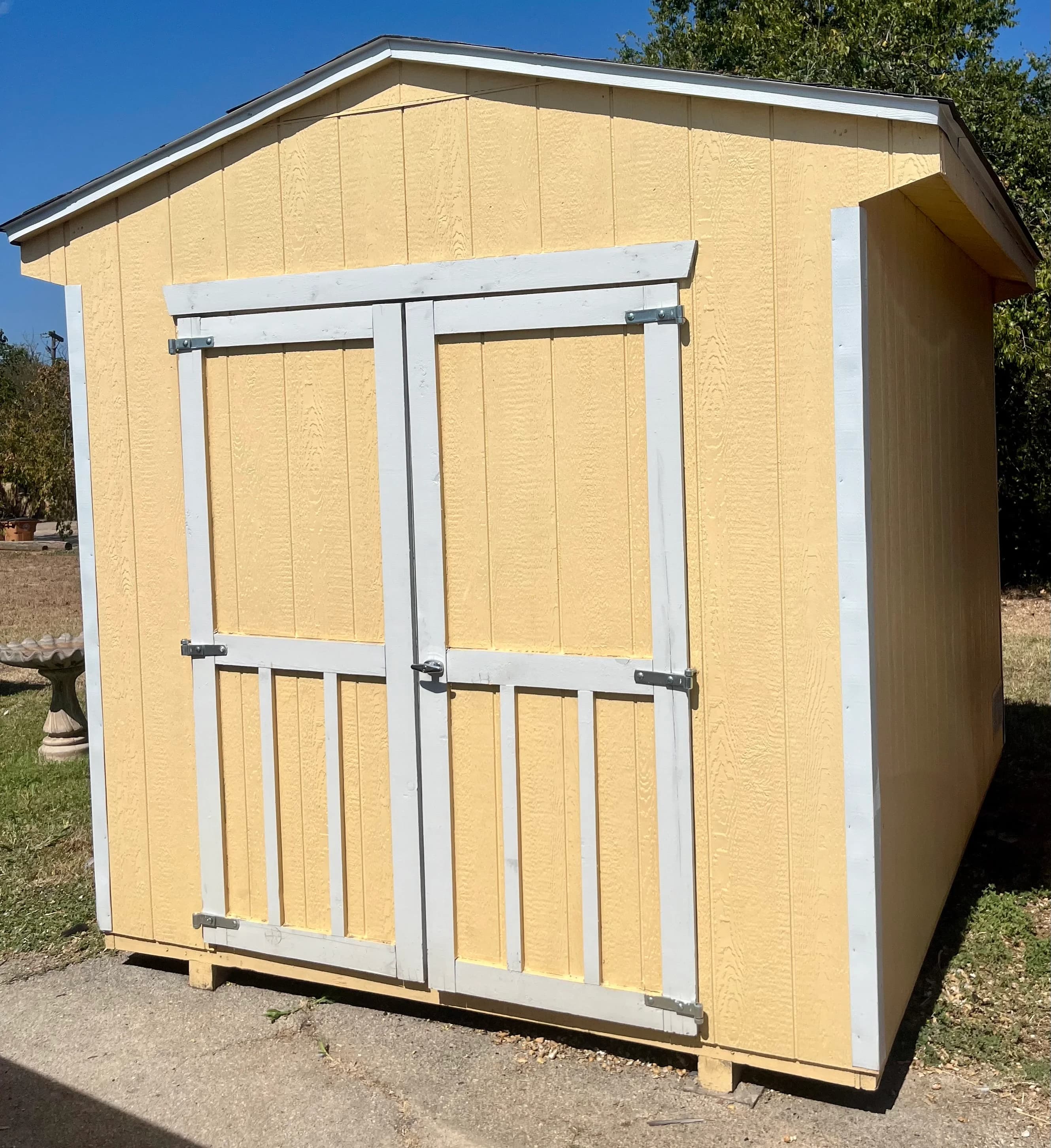 8′ x 10′ American
