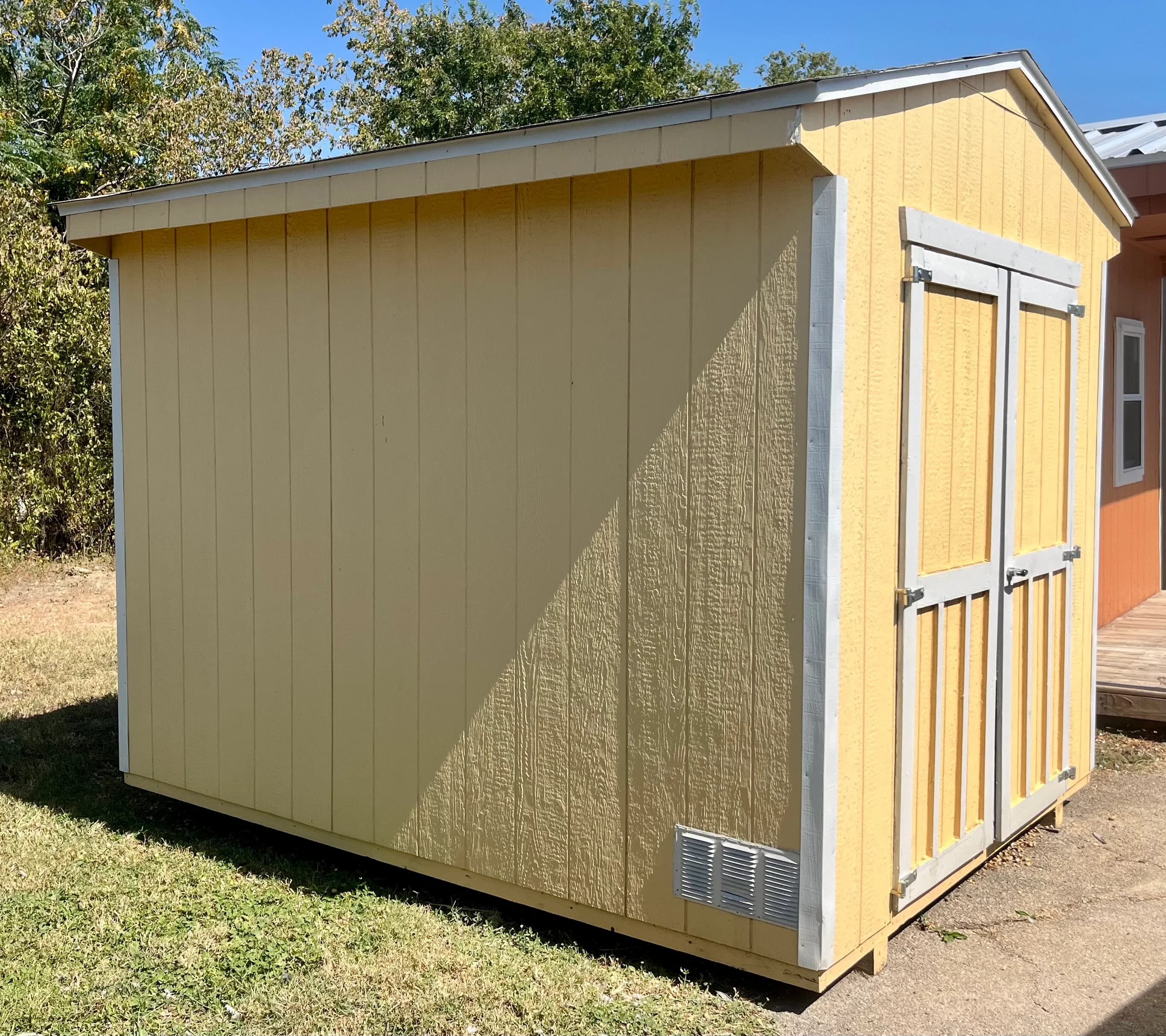8′ x 10′ American