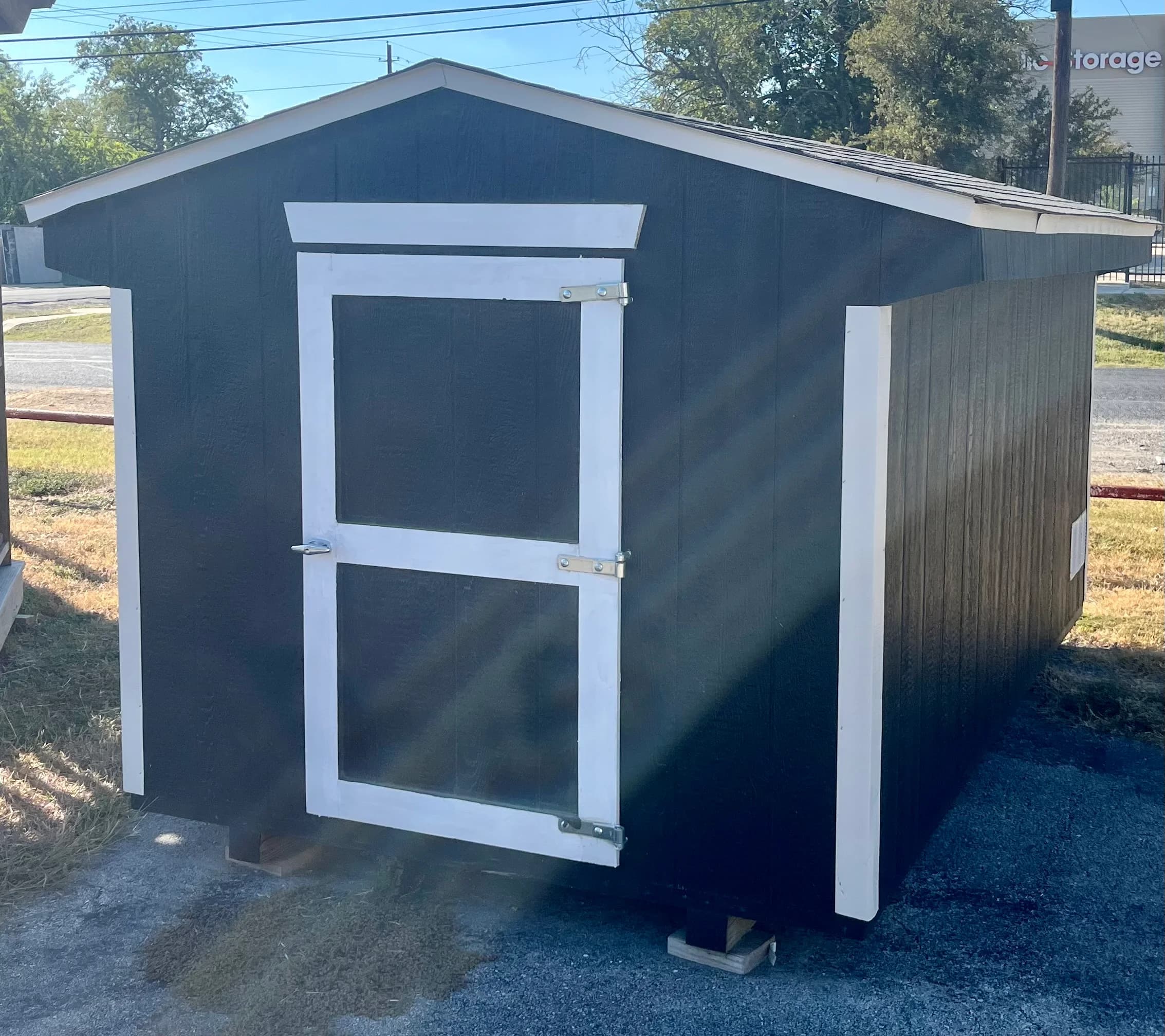 6′ x 10′ FH Fence Hugger