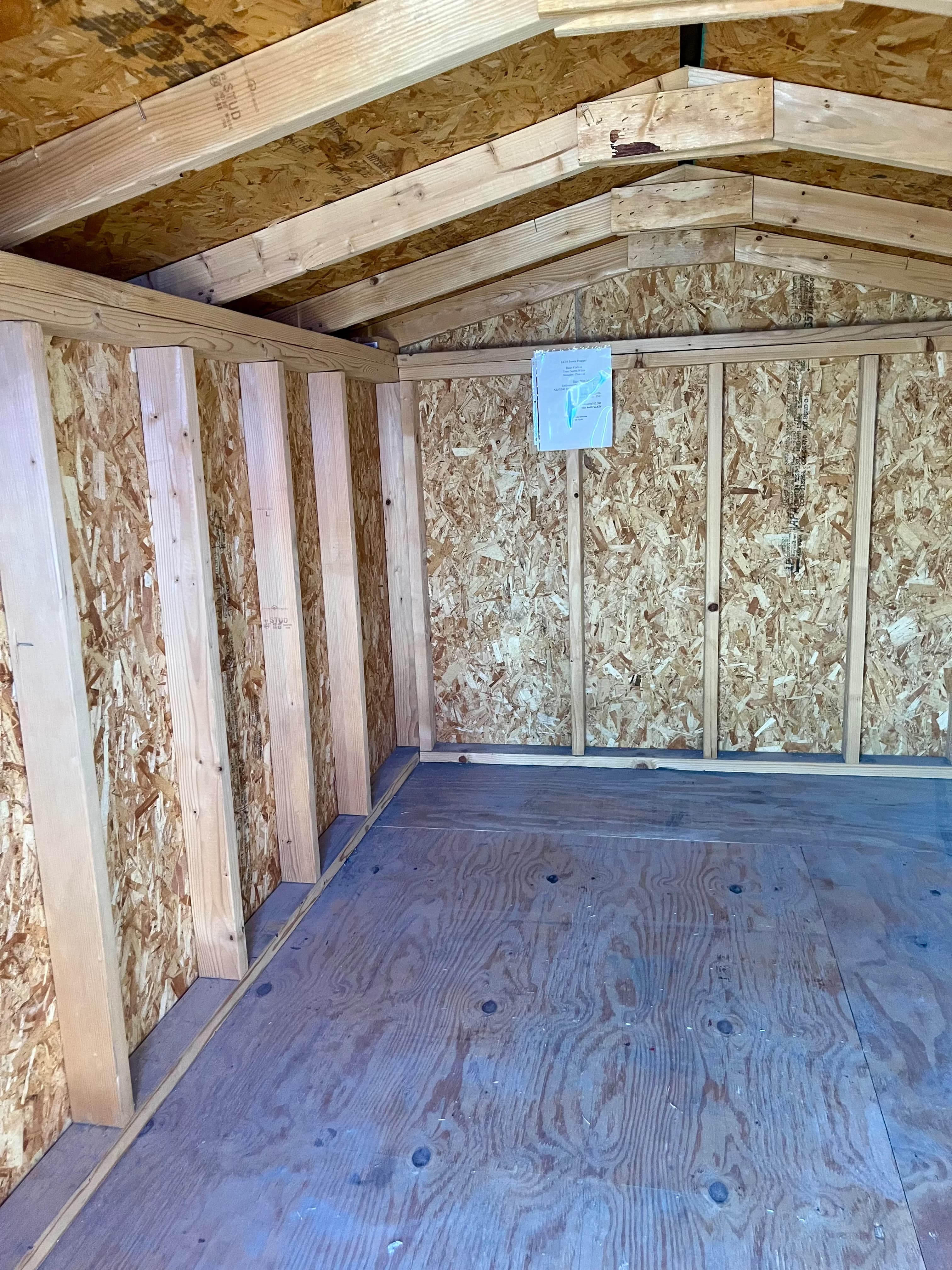 6′ x 10′ FH Fence Hugger