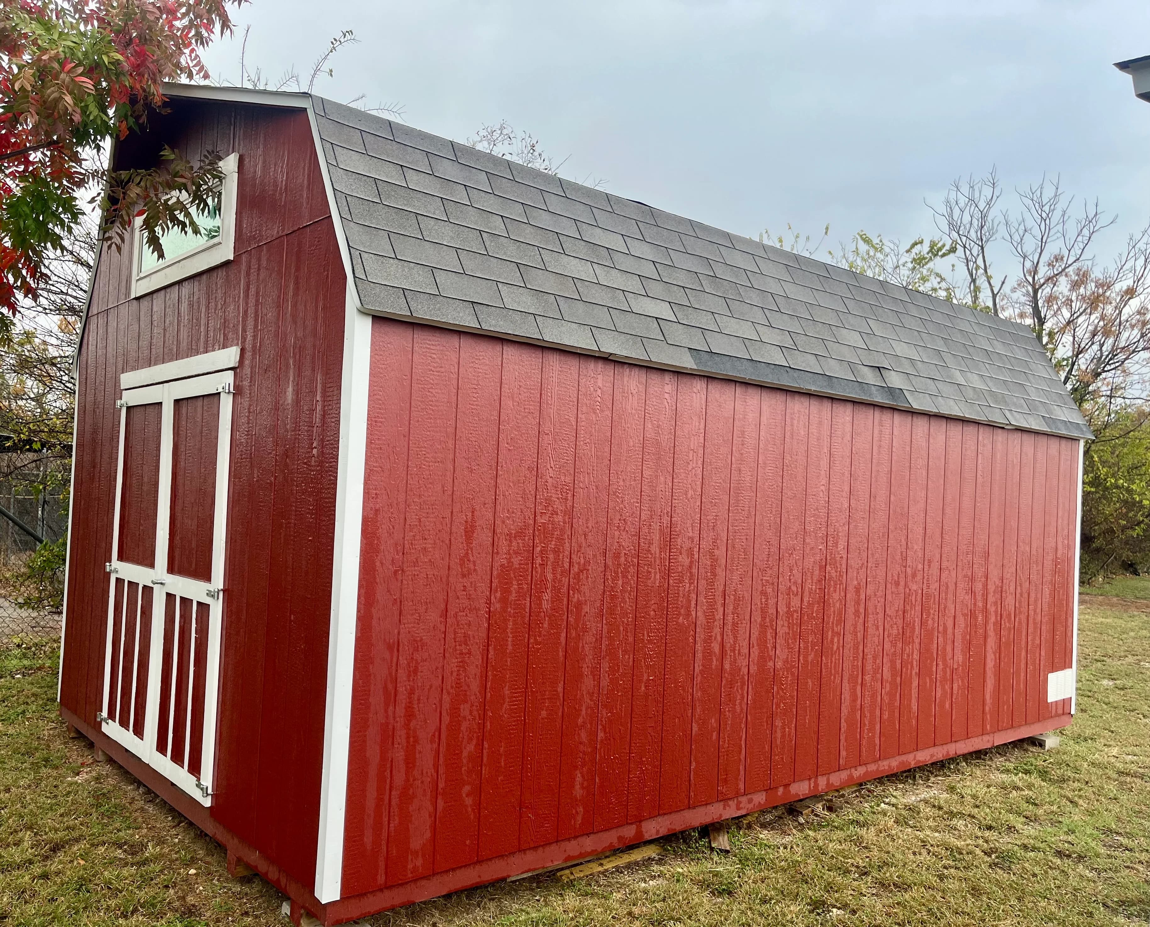 12′ x 20′ Maxi