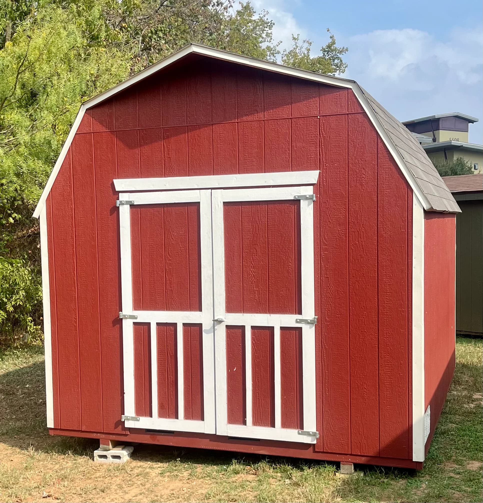 10′ x 12′ Maxi