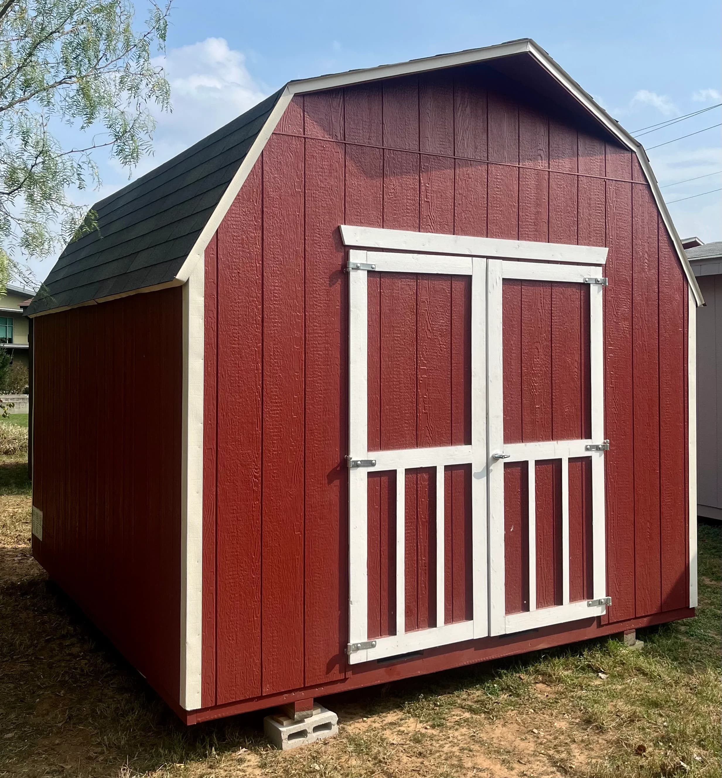 10′ x 12′ Maxi