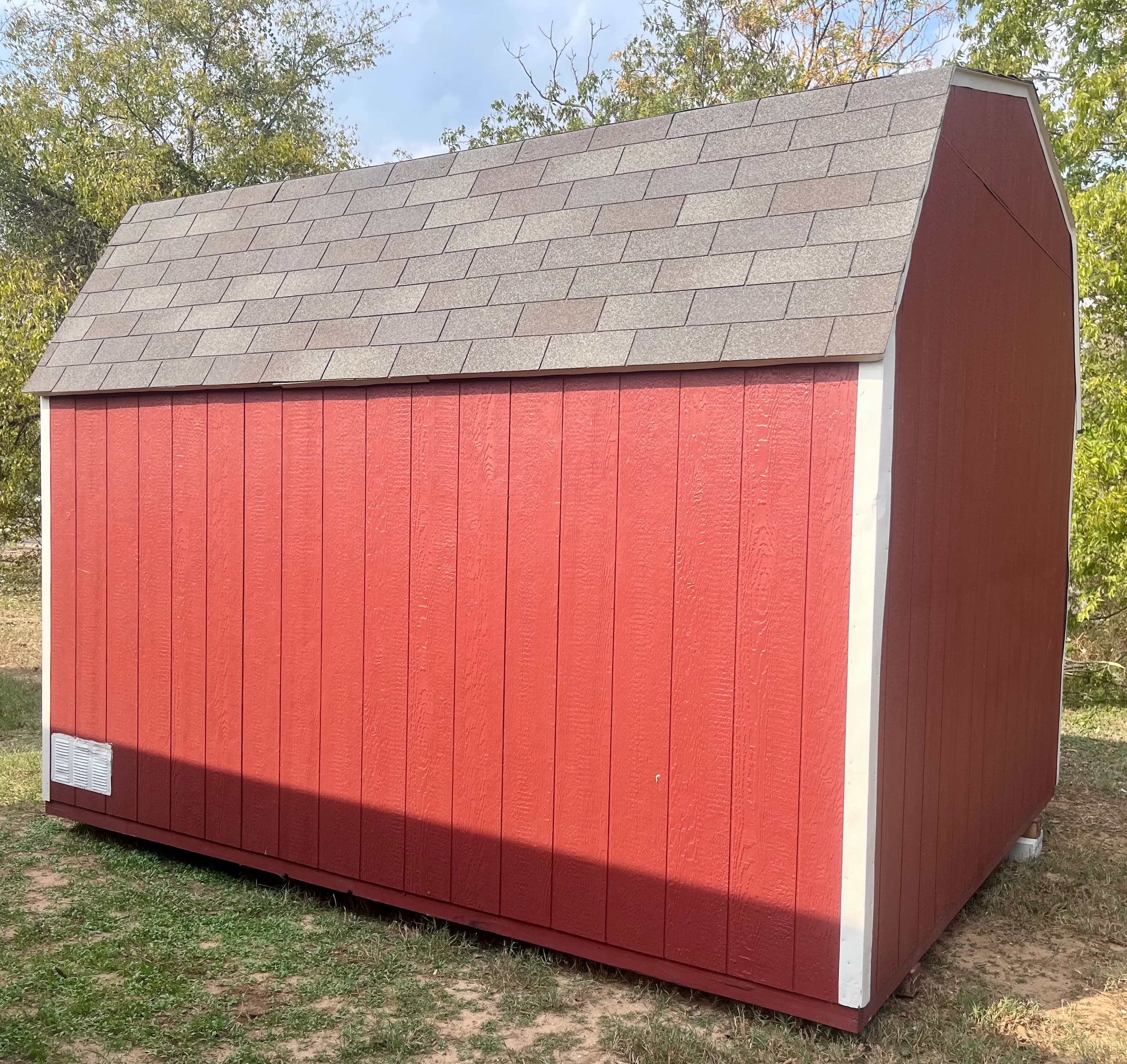10′ x 12′ Maxi