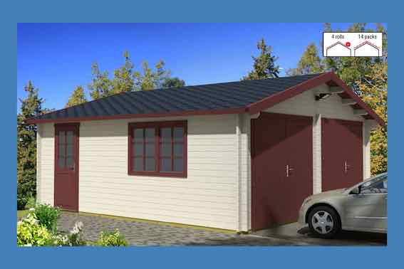 Storage Sheds and Portable Buildings 23