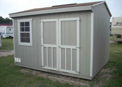 Storage Sheds and Portable Buildings 14