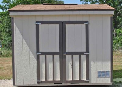 Storage Sheds and Portable Buildings 18