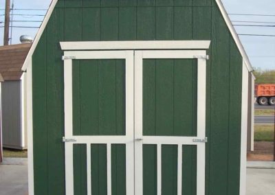 Storage Sheds and Portable Buildings 9