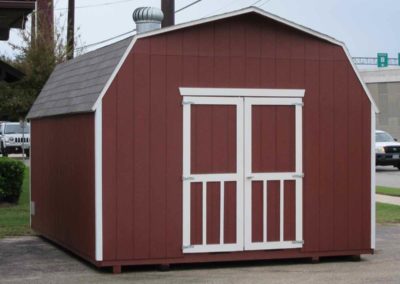 Storage Sheds and Portable Buildings 8
