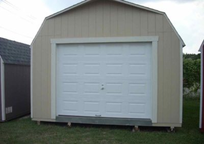 Storage Sheds and Portable Buildings 10