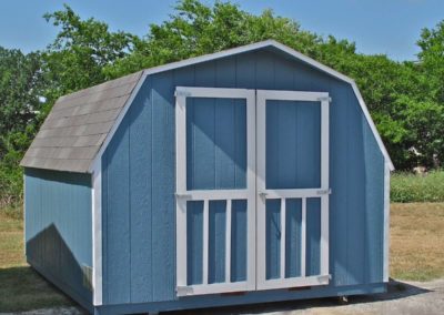 Storage Sheds and Portable Buildings 6