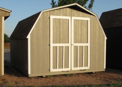 Storage Sheds and Portable Buildings 7
