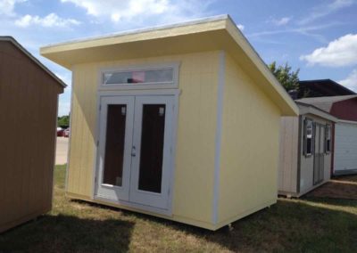 Storage Sheds and Portable Buildings 19