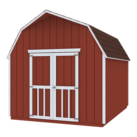 #1 Storage Sheds & Portable Buildings | Affordable Portable Structures