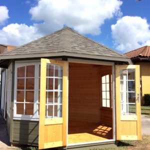 Emma Shed
