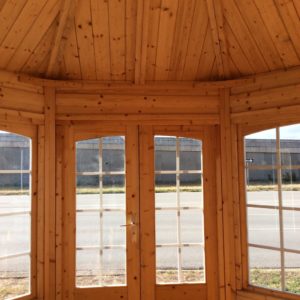 Emma Shed