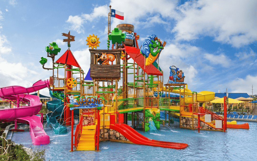 Everything You Need to Know About Typhoon Texas Waterpark in Austin Pflugerville