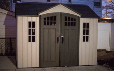How to Build an HOA Shed That Complies with Your Community’s Guidelines