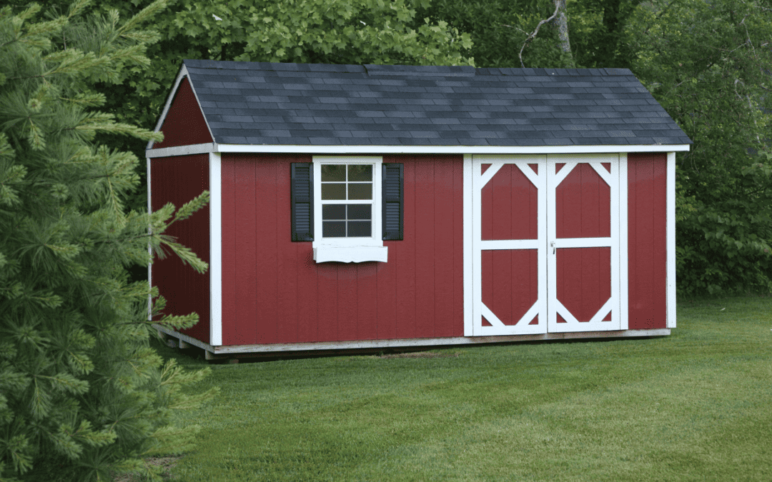 Office Shed storage shed