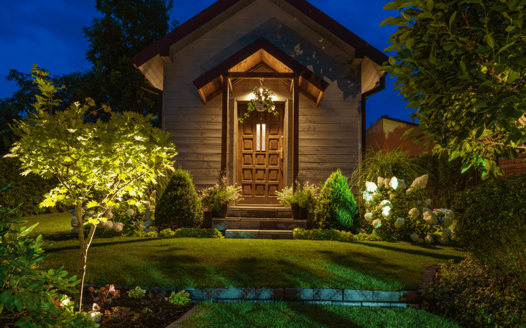 Turn a Storage Shed into a High-Tech Design Studio