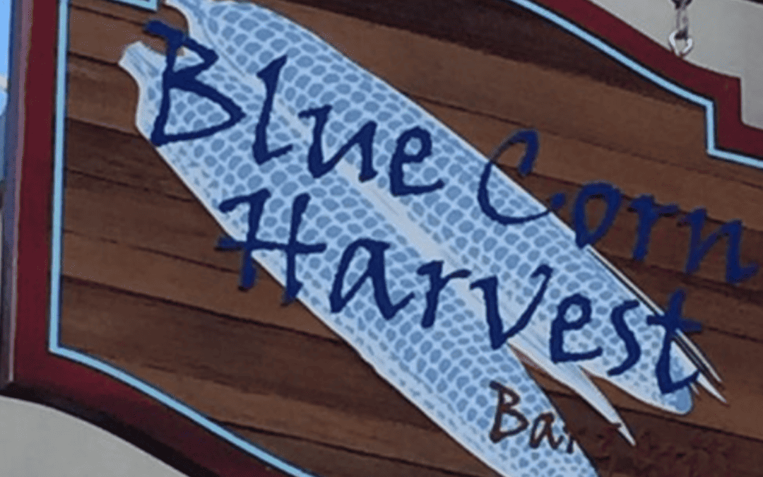 A Culinary Experience at Blue Corn Harvest Bar & Grill Georgetown Texas