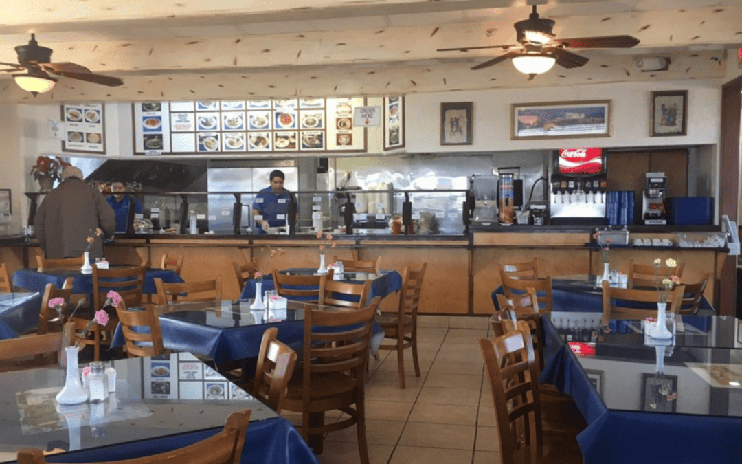 Exploring the Unique Flavors of Plaka Greek Cafe in Georgetown Texas