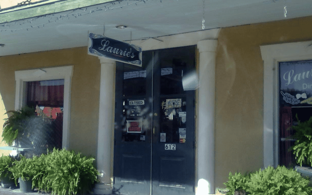 Discover the Charm of Laurie’s Cafe in Georgetown, Texas