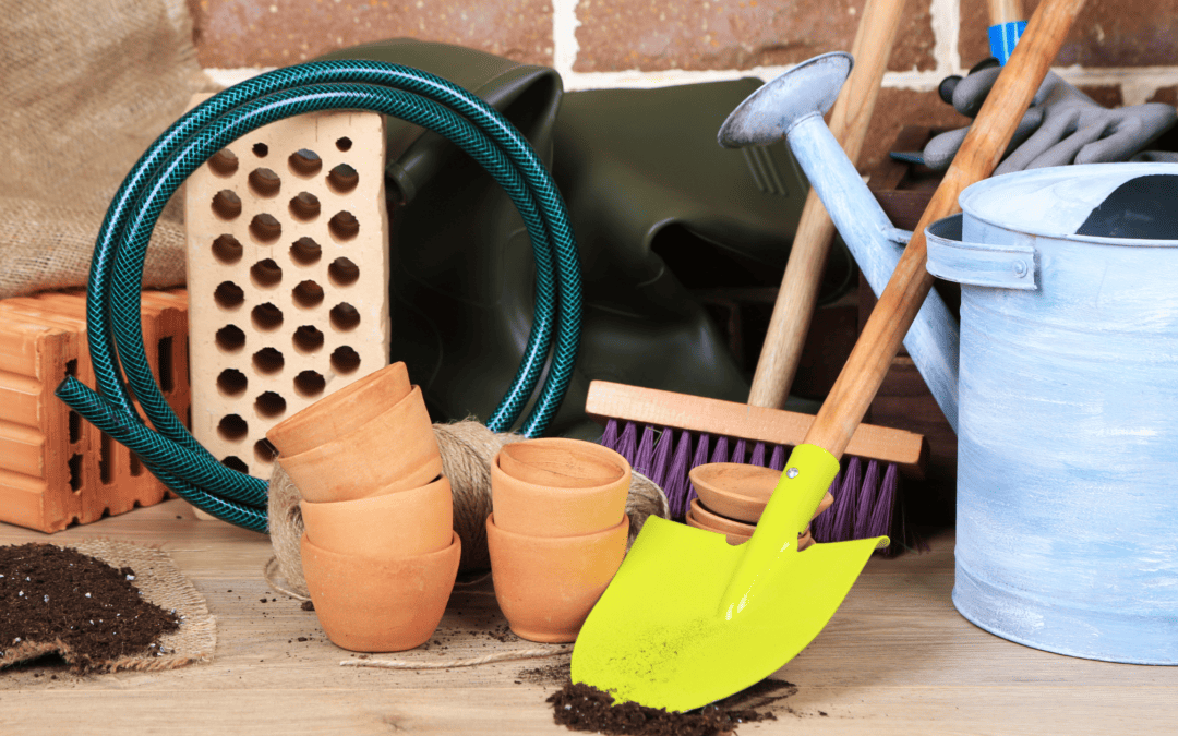 Potting Shed Storage Shed: Why Every Gardener Needs One