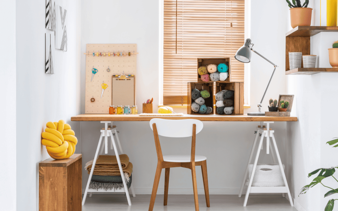 The Ultimate Hobby Room Storage Shed: How to Organize Your Space