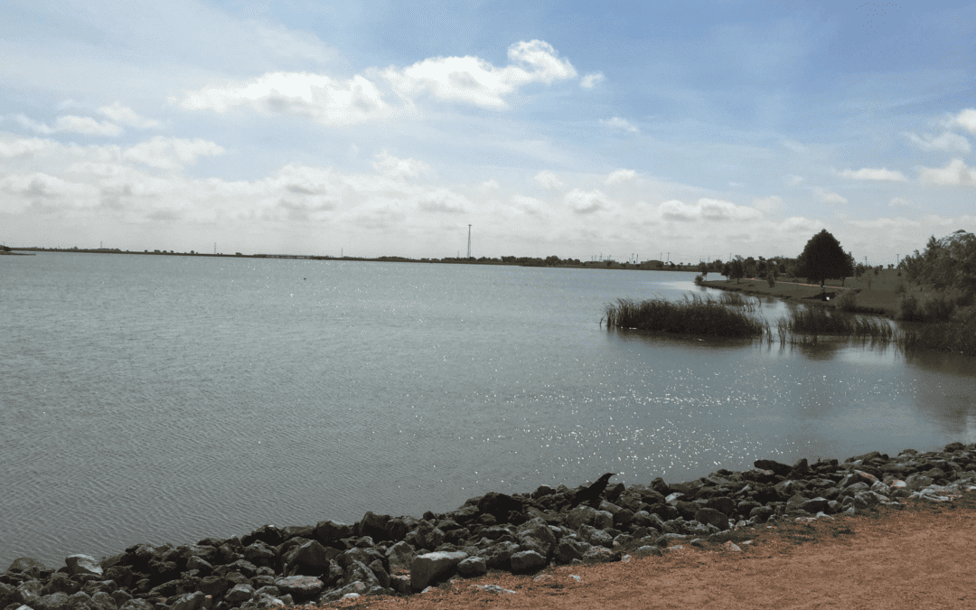 Why Lake Pflugerville is the perfect spot for family-friendly activities