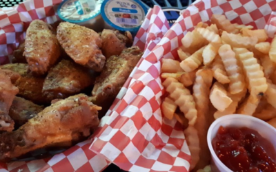 Red Rooster Cafe – Local Treasure in Pflugerville Texas