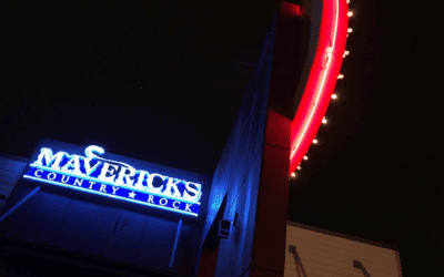 A Night to Remember at Mavericks Dance Hall in Pflugerville Texas