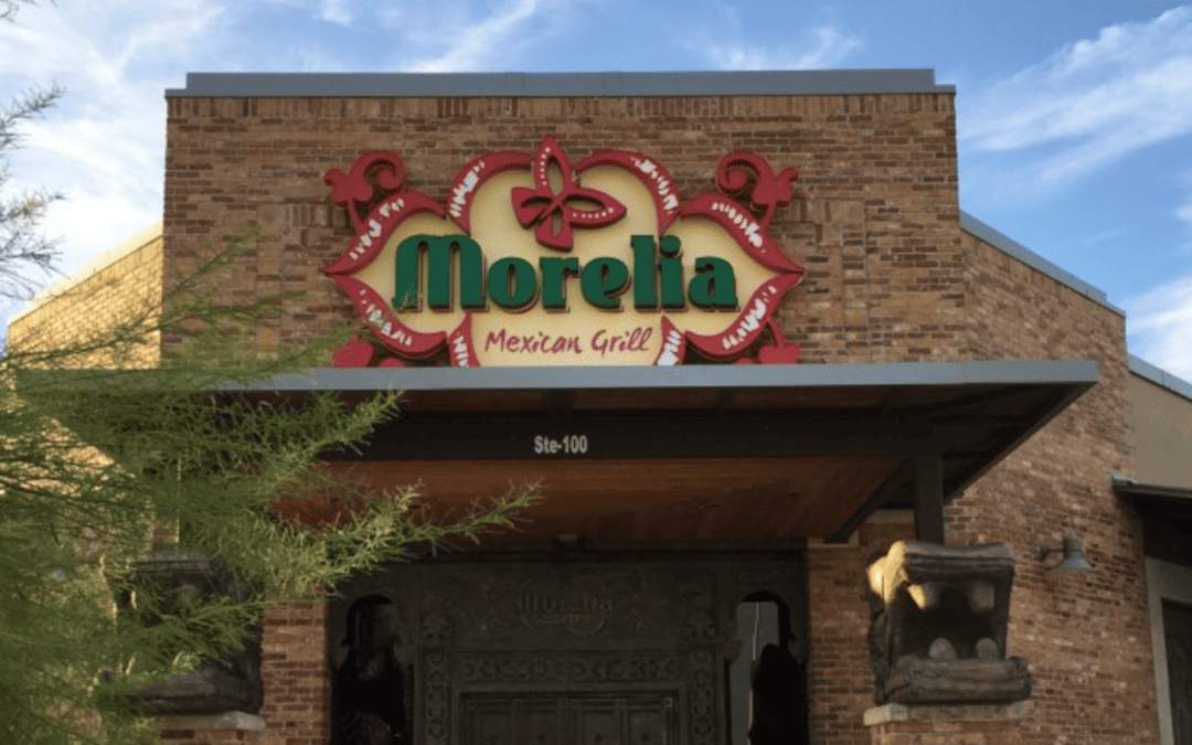 Authentic Mexican Cuisine at Morelia Mexican Grill