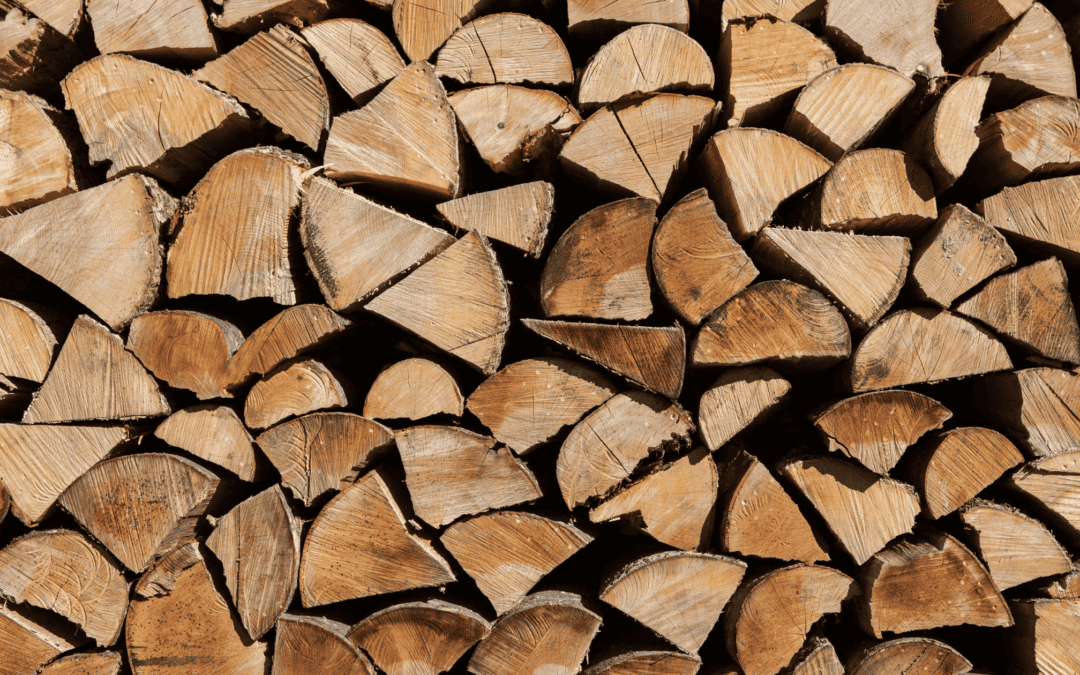 How to Use a Storage Shed for Firewood Storage
