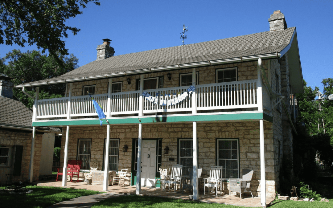 Unveiling the Treasures of the Williamson Museum in Round Rock, Texas