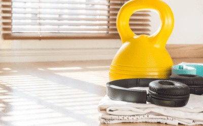 Home Gym Revolution: The Benefits of Converting Your Storage Shed into a Workout Space