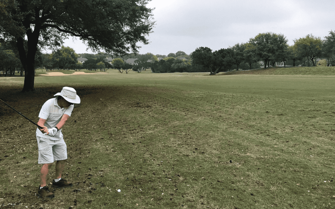 Discover the Beauty of Forest Creek Golf Club in Round Rock Texas