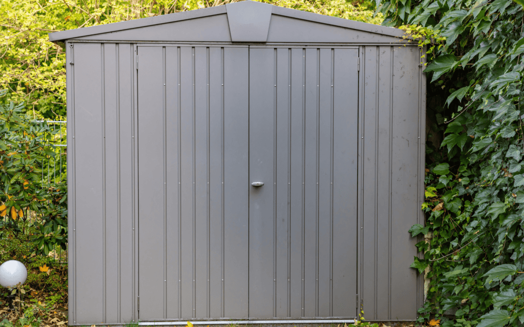 The Ultimate Guide to Finding the Largest Storage Shed Without Planning Permission