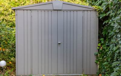 The Ultimate Guide to Finding the Largest Storage Shed Without Planning Permission