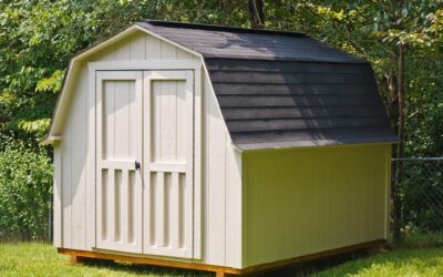 Maximizing Your Outdoor Space: Innovative Uses for Storage Sheds
